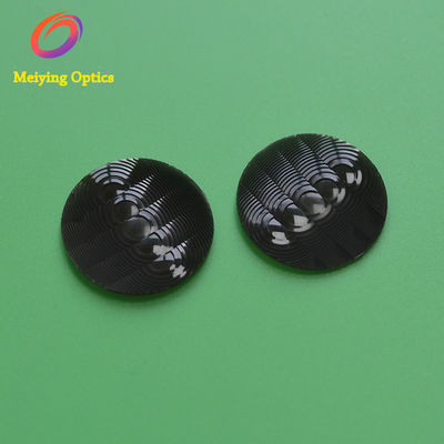 Круглый формы HDPE материал инфракрасные линзы,Pir Fresnel линзы,инъекционная форма пир линзы модели 2218