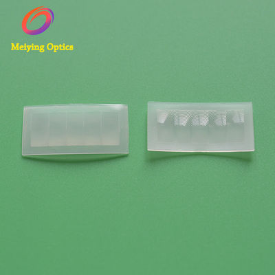 HDPE материал Pir Fresnel Lens,Инфракрасный Pir Sensor,Инъекционная плесень Pir Lens для инфракрасного обнаружения человеческого тела