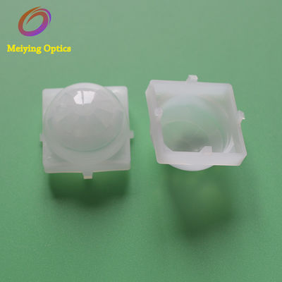 HDPE Pir Sensor Fresnel Lens,Pir Lens,Инфракрасный линза Френнеля модель 023100