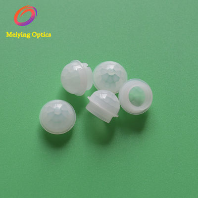 HDPE материал Pir Sensor Fresnel Lens, PIR Lens,Инфракрасная линза Фреснеля модели 13120F