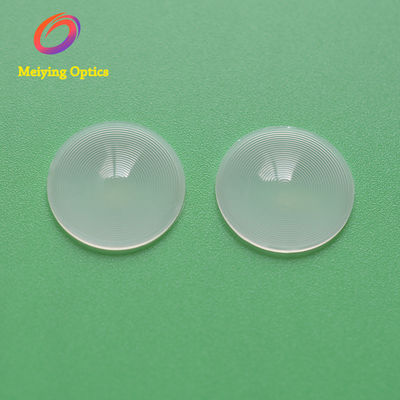 HDPE материал Круглая форма Пир Френелевая линза,Инфракрасная линза,Френелевая линза Пластик для инфракрасной индукции человеческого тела