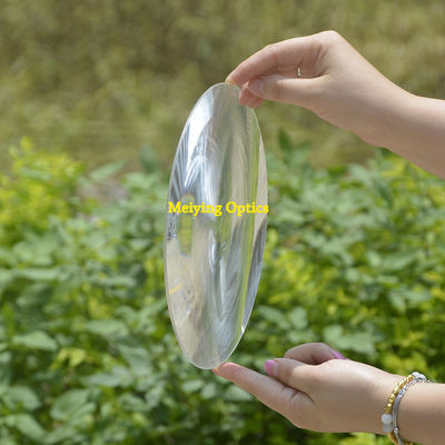 PMMA Fresnel Lens Diameter 300mm FL120mm Солнечный фокусирующийся пластиковый акриловый увеличитель проектор DIY