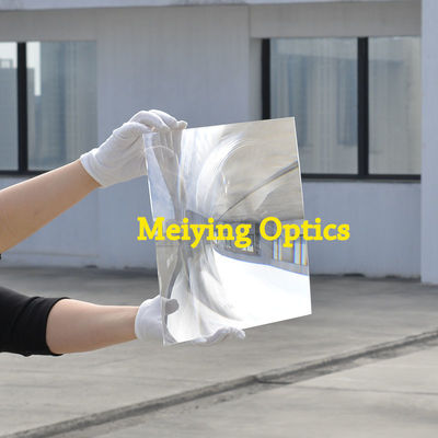Высокая прозрачность 300x300 мм ПММА Материал Spot Fresnel lens,акриловый фреснельный линза для солнечной панели