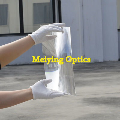 Высокая прозрачность 300x300 мм ПММА Материал Spot Fresnel lens,акриловый фреснельный линза для солнечной панели