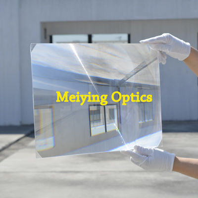 Pmma Fresnel Lens,Rectangle Fresnel Lens,Spot Fresnel Lens 400*300 мм для солнечного концентратора