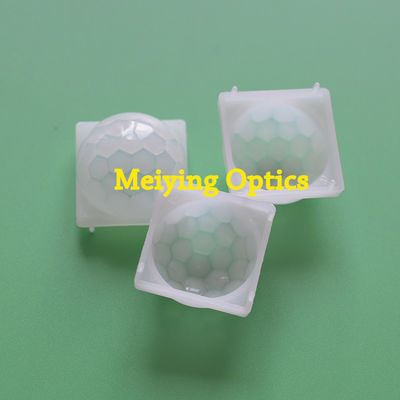 Инфракрасные линзы HDPE, сенсоры ПИР, сенсоры Френнеля, сенсоры ПИР для человеческого тела