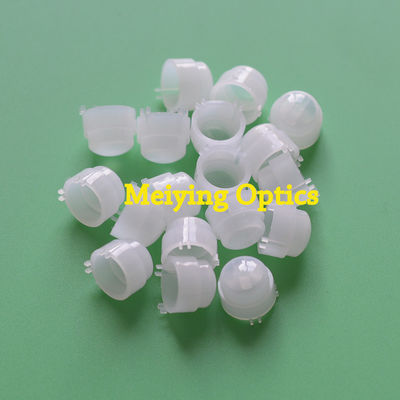 HDPE материал Купольный френнельский линза,Pir сенсор Френнельский линза,пластиковый линза модели 8120-2 для инфракрасного обнаружения человеческого тела