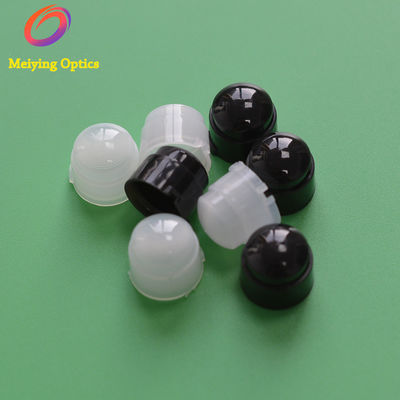 HDPE материал Pir Sensor Fresnel Lens Black,Hdpe Infrared Lens,Lentille De Fresnel Pir Модель 8308-8G