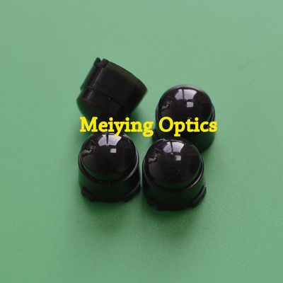 HDPE материал Pir Sensor Fresnel Lens Black,Hdpe Infrared Lens,Lentille De Fresnel Pir Модель 8308-8G