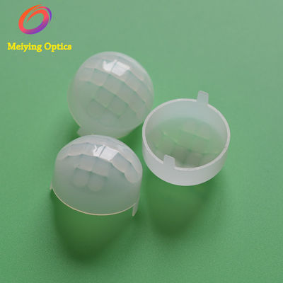 HDPE материал Pir Fresnel Lens,Pir Sensor Lens,Fresnel Lens Пластиковая модель 7709-1
