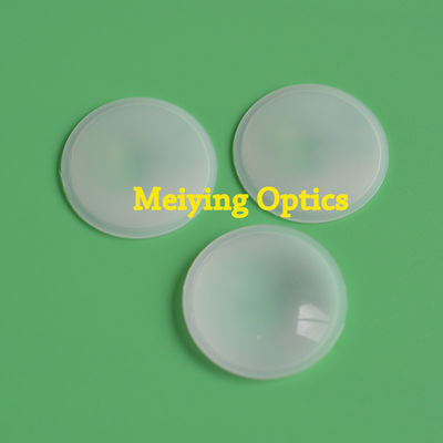 HDPE материал Круглая форма Пир Френелевая линза,Пластика Френелевая линза для инфракрасного датчика модели 22200