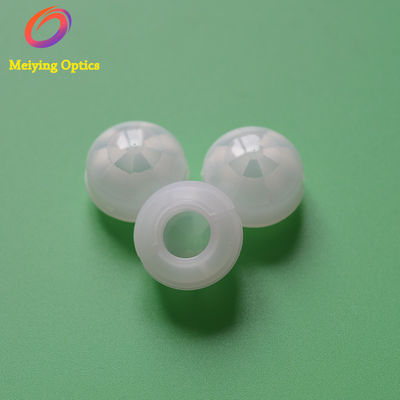 HDPE материал PIR фреснельная линза, купольная фреснельная линза,Сферическая фреснельная линза для инфракрасного обнаружения человеческого тела 018090-LW