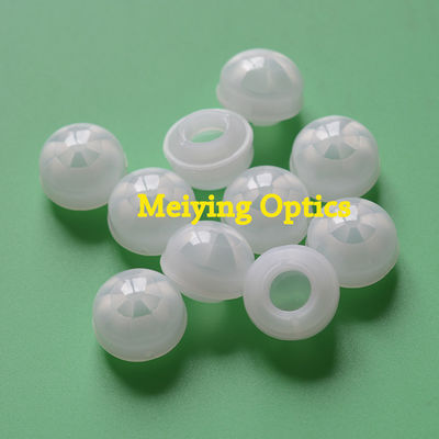 HDPE материал PIR фреснельная линза, купольная фреснельная линза,Сферическая фреснельная линза для инфракрасного обнаружения человеческого тела 018090-LW