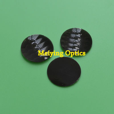 Круглый формы HDPE материал инфракрасные линзы,Pir Fresnel линзы,инъекционная форма пир линзы модели 2218