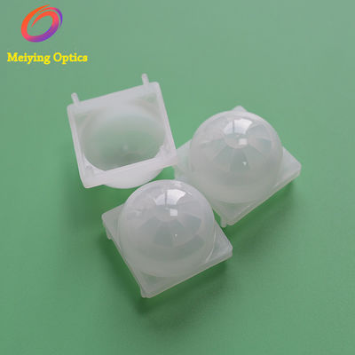 HDPE материал ПИР линза/инфракрасная линза/ПИР Френнель линза 8002-2W