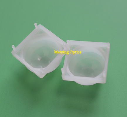 HDPE материал ПИР линза/инфракрасная линза/ПИР Френнель линза 8002-2W