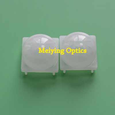 HDPE материал ПИР линза/инфракрасная линза/ПИР Френнель линза 8002-2W