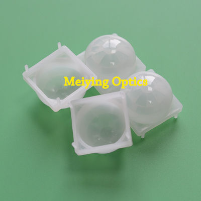 HDPE материал ПИР линза/инфракрасная линза/ПИР Френнель линза 8002-2W