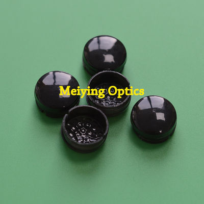 HDPE материал Pir Sensor Fresnel Lens.Dome Fresnel Lens,Injection Mold Pir Lens For Human Detect System Model 8120-1 (Пир сенсорная линза Френнеля из HDPE)
