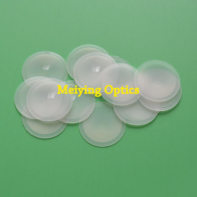Инфракрасная линза из HDPE,Ленза с датчиком PIR,Инфракрасная линза из HDPE для датчиков термометров модели 35202