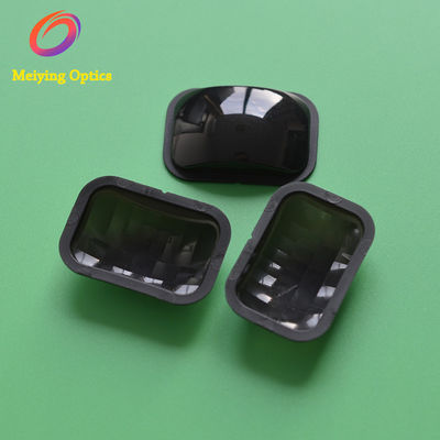 HDPE материал Купольная линза Френнеля,Инфракрасная линза,Ленза Пир Френнеля,Ленты де Френнель Пир Модель HD001-G