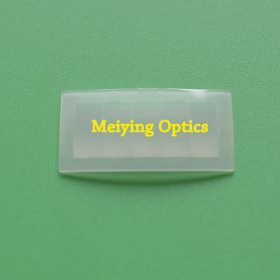HDPE материал Pir Fresnel Lens,Инфракрасный Pir Sensor,Инъекционная плесень Pir Lens для инфракрасного обнаружения человеческого тела