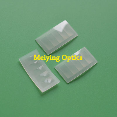 HDPE материал Pir Fresnel Lens,Инфракрасный Pir Sensor,Инъекционная плесень Pir Lens для инфракрасного обнаружения человеческого тела