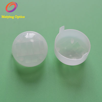 Инфракрасные линзы из HDPE, линзы Пира Френнеля, линзы Купола Френнеля, линзы Пира, линзы Де Френнеля, модель 7709-1W