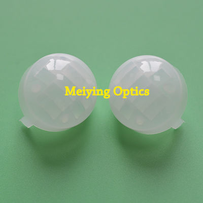 Инфракрасные линзы из HDPE, линзы Пира Френнеля, линзы Купола Френнеля, линзы Пира, линзы Де Френнеля, модель 7709-1W