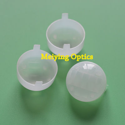 Инфракрасные линзы из HDPE, линзы Пира Френнеля, линзы Купола Френнеля, линзы Пира, линзы Де Френнеля, модель 7709-1W