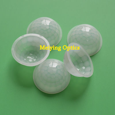 HDPE Pir сенсорные фрескельные линзы,pir линзы,инфракрасные фрескельные линзы модели 3517
