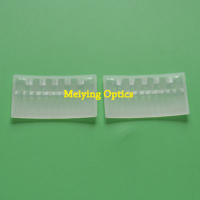 Купольная фреснельная линза, фреснельная линза из HDPE, фреснельная линза пир-сенсор, инфракрасная фрежневая линза, фрежневая линза пир-модель 5430