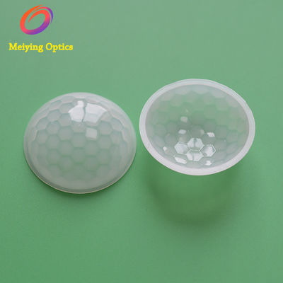 HDPE Materia Инфракрасные линзы Pir Sensor Fresnel,Лензы Pir,Лензы Pir Sensor Модель 8605-2B