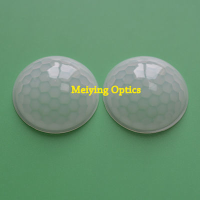 HDPE Materia Инфракрасные линзы Pir Sensor Fresnel,Лензы Pir,Лензы Pir Sensor Модель 8605-2B