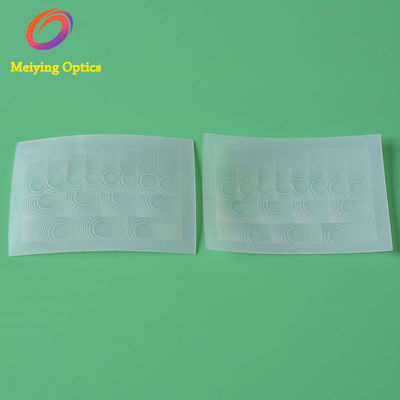 HDPE материал Pir Fresnel Lens 7703-1,Инфракрасная линза Фреснеля,Hdpe Fresnel Lens,Pir Lens