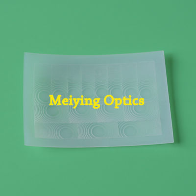HDPE материал Pir Fresnel Lens 7703-1,Инфракрасная линза Фреснеля,Hdpe Fresnel Lens,Pir Lens