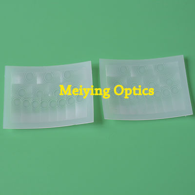 HDPE материал Pir Fresnel Lens 7703-1,Инфракрасная линза Фреснеля,Hdpe Fresnel Lens,Pir Lens