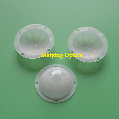 HDPE материал Pir Fresnel Lens, Dome Fresnel Lens,Infrared Fresnel Lens Модель 8605-3W