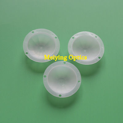 HDPE материал Инфракрасные пластиковые линзы,Инфракрасные линзы HDPE,Ленты де Френель Пир для потолочного освещения Модель 8605-3W