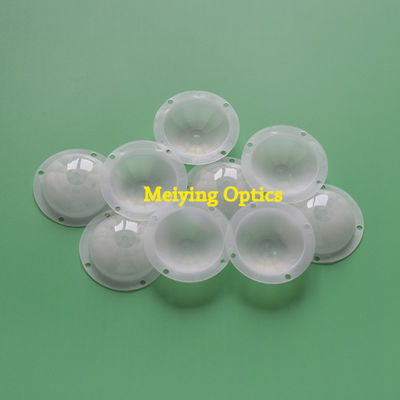 HDPE материал Инфракрасные пластиковые линзы,Инфракрасные линзы HDPE,Ленты де Френель Пир для потолочного освещения Модель 8605-3W