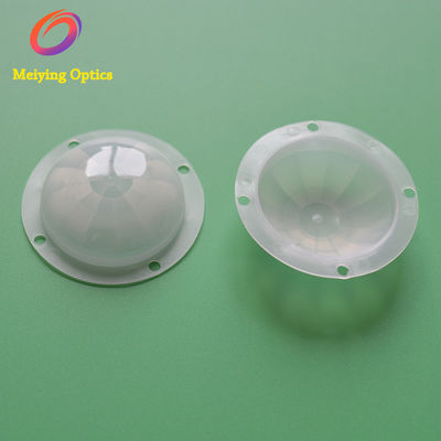 HDPE материал Инфракрасные пластиковые линзы,Инфракрасные линзы HDPE,Ленты де Френель Пир для потолочного освещения Модель 8605-3W