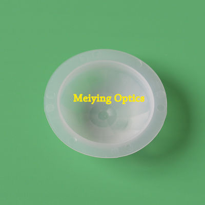 HDPE материал Pir Fresnel Lens,Dome Fresnel Lens,Infrared Fresnel Lens для потолочного света модели 8605-1