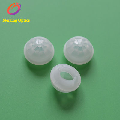 HDPE материал Pir Fresnel Lens,Dome Fresnel Lens,Injection Mold Pir Lens,Lentille De Fresnel Pir Модель 1715
