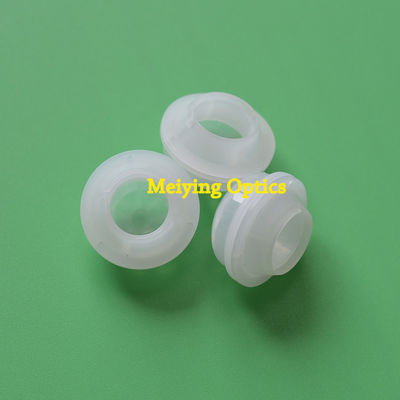 HDPE материал купольная фреснельная линза, пир фреснельная линза, HDPE инфракрасная линза, сферическая фреснельная линза Модель 1715