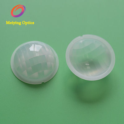 HDPE материал Pir Sensor Fresnel Lens,Dome Fresnel Lens,Infrared Fresnel Lens Модель 3015