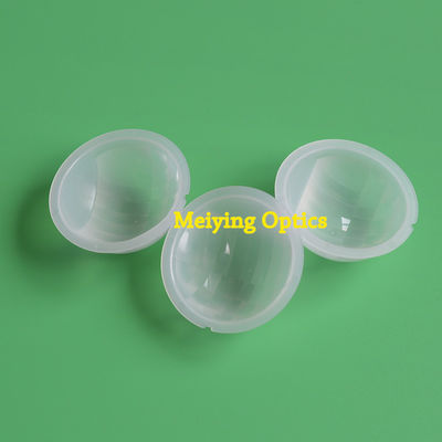 HDPE материал Pir Sensor Fresnel Lens,Dome Fresnel Lens,Infrared Fresnel Lens Модель 3015
