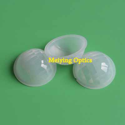 HDPE материал Pir Sensor Fresnel Lens,Dome Fresnel Lens,Infrared Fresnel Lens Модель 3015