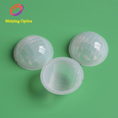 HDPE материал Пир Френелевая линза,Купольная Френелевая линза,Инфракрасная Френелевая линза Модель 3015