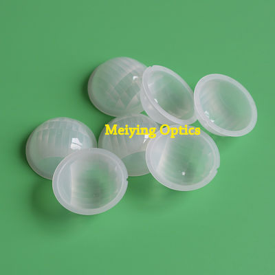 HDPE материал Пир Френелевая линза,Купольная Френелевая линза,Инфракрасная Френелевая линза Модель 3015