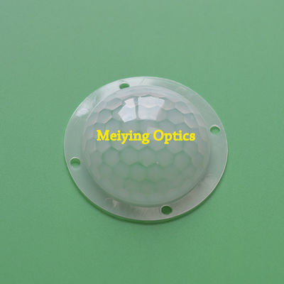 HDPE-материал купольная фрескельная линза,пир фрескельная линза,инфракрасная фрескельная линза для потолочного освещения Модель 8605-3